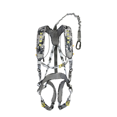 Tethered Leg Harness - Limited
