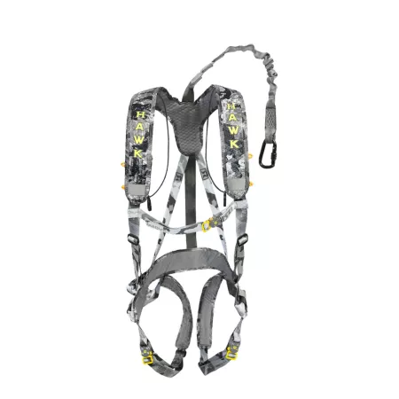 Hawk Elevate Lite Safety Harness Tree Stand Safety Harnesses