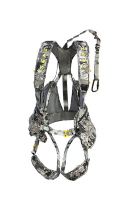 Hawk Elevate Pro Safety Harness