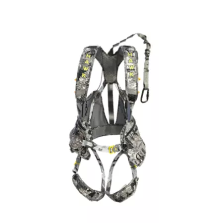 Hawk Elevate Pro Safety Harness Tree Stand Safety Harnesses