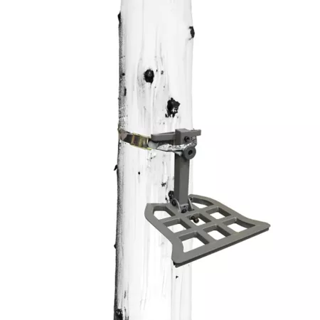 Hawk Helium Hammock Complete Hunting Platform 12 in x 11.75 in. Hang-On Tree Stands