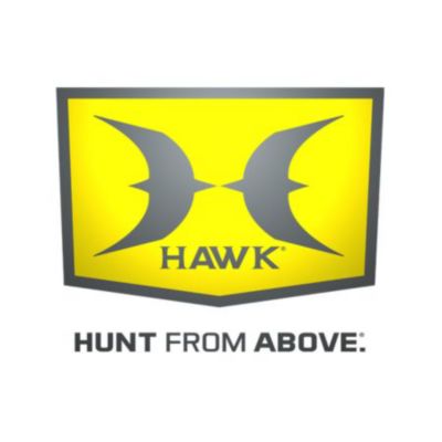 Image showing  Helium Hammock Full Hunting Platform, 12 in. x 11.75 in.