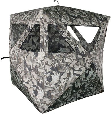 Muddy 3-Person 250 Ground Blind