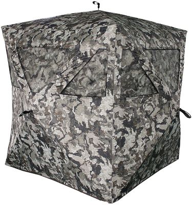 Image showing  3-Person 250 Ground Blind