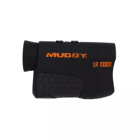 Muddy Laser Rangefinder with HD 1300 yd Range Rangefinders