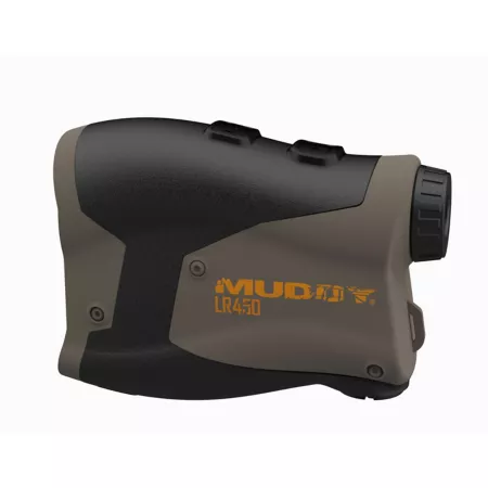 Muddy 7x 24mm laser rangefinder 450m Range Spotting Scopes