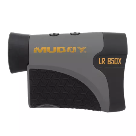 Muddy Laser Rangefinder with HD 850 yd Range Rangefinders