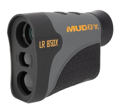 Image showing  Laser Rangefinder with HD, 850 yd. Range