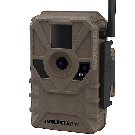 Muddy 16 MP Verizon Manifest Cellular Camera