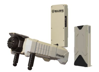 SME Bullseye Long Range Camera, 1 Mile Range