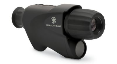Stealth Cam Digital Night Vision Monocular with Integrated IR Filter for  Day Use, STC-XNVM at Tractor Supply Co.