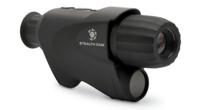 stealth cam monocular review