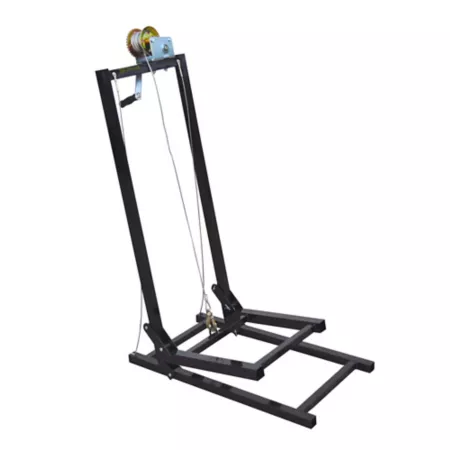 Viking L-E-Vator Portable Gaming Lift Tool 300 lb. Game Hoists