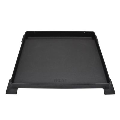 Even Embers Cast-Iron Griddle