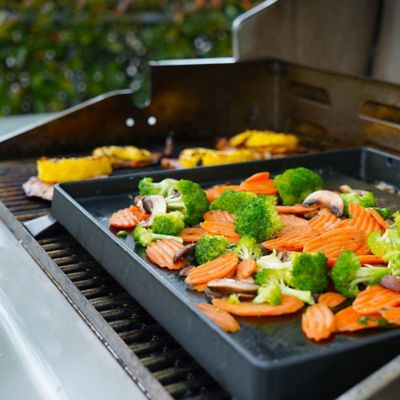 Image showing  Cast Iron Griddle