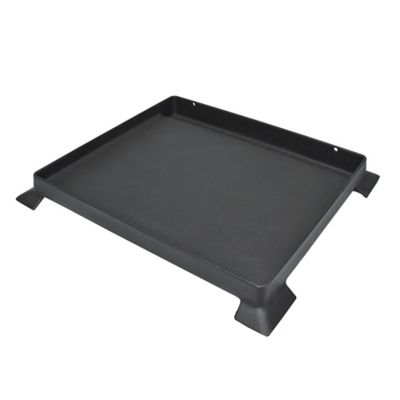 Image showing  Cast Iron Griddle