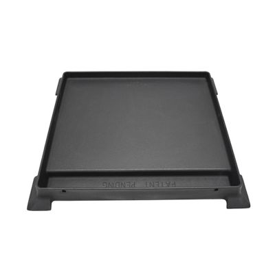 Image showing  Cast Iron Griddle