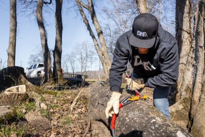 Image showing  14,500 lb. Capacity Warrior Elite Combat Severe-Duty Electric Winch with ARMORTEK Synthetic Rope