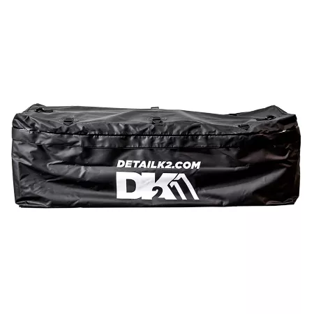 DK2 20 cu ft Weather and Water Resistant PVC Coated Nylon Cargo Bag Roof Cargo Bags