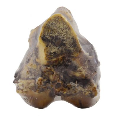 Image showing  Beef Center Bone Dog Chew Treat