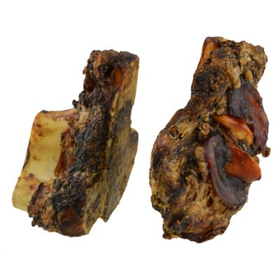 Image showing  Beef Center Bone Dog Chew Treat