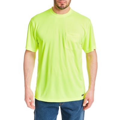 Smith's Workwear Performance Pocket T-Shirt