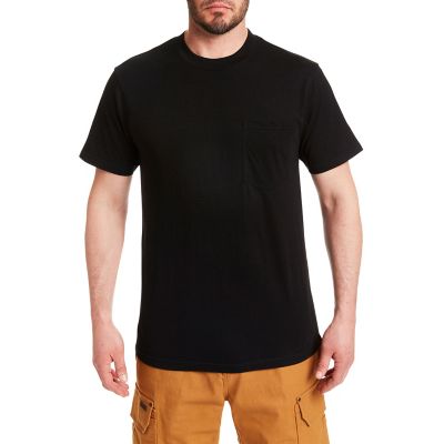  LCMTWX Tee Shirts with Pockets for Men Mens T Shorts