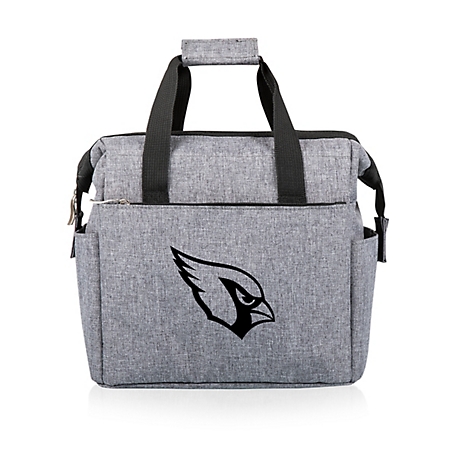 Picnic Time 7 qt. NFL Arizona Cardinals On-the-Go Lunch Cooler