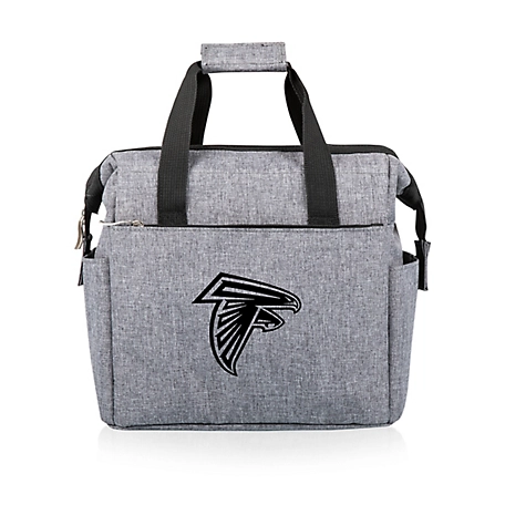 Picnic Time 8-Can NFL Atlanta Falcons On-the-Go Lunch Cooler