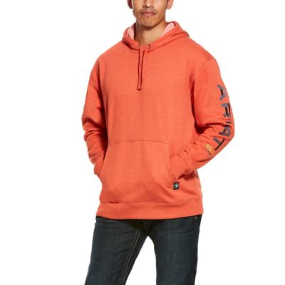 Ariat Rebar Graphic Work Hoodie