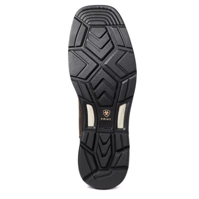 Image showing 1 th Ariat Men's WorkHog XT VentTEK Bold Carbon Toe Waterproof Work Boots
