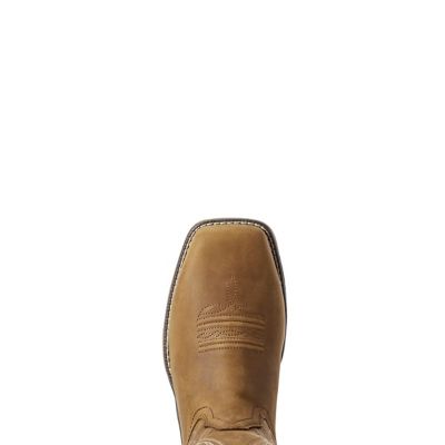 Image showing  Women's Anthem Composite Toe Waterproof Work Boots