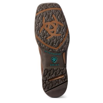 Image showing  Women's Anthem VentTEK Composite Toe Work Boots