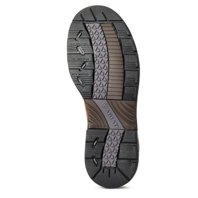 Image showing  Women's Casey Lace-Up Composite Toe Work Boots