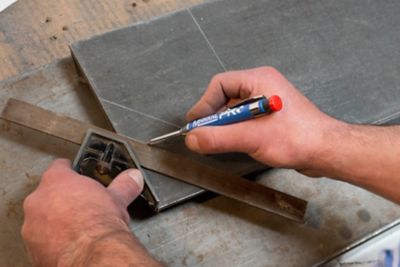 Image showing  Pro Silver Reflective Refills, Gray, 6-Pack