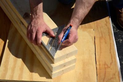 Image showing  Pro Refills, Multicolor, 6-Pack