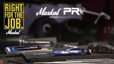 Image showing  Pro Refills, Multicolor, 6-Pack