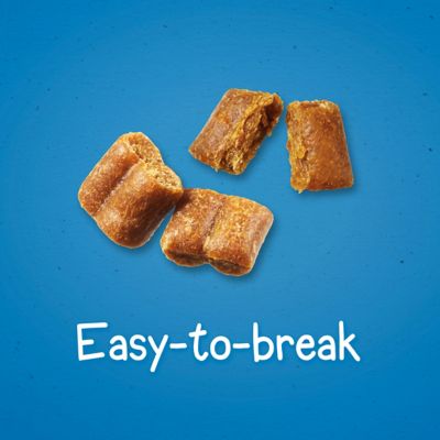 Image showing  Salmon Flavor Dog Training Treats, 24 oz.