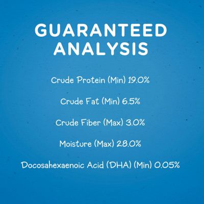 Image showing 6 th Purina Puppy Chow Salmon Flavor Dog Training Treats, 24 oz.