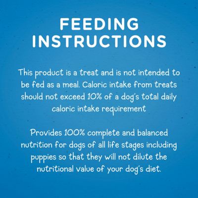 Image showing 7 th Purina Puppy Chow Salmon Flavor Dog Training Treats, 24 oz.