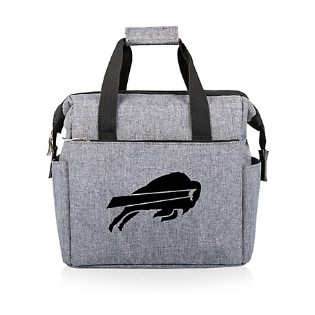 Picnic Time 7 qt. NFL Buffalo Bills On-the-Go Lunch Cooler