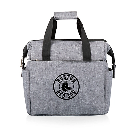Picnic Time 8-Can MLB Boston Red Sox On-the-Go Lunch Cooler