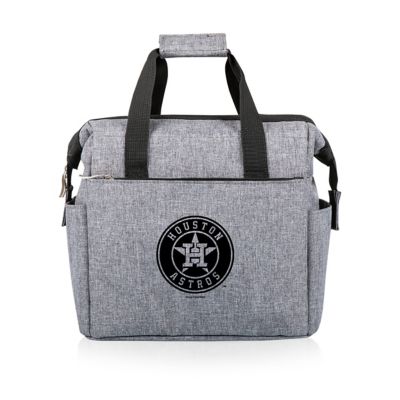 Picnic Time 8-Can MLB Houston Astros On-the-Go Lunch Cooler