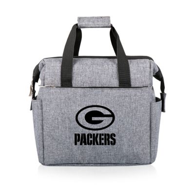 Picnic Time 20-Can NFL Green Bay Packers On-the-Go Insulated Lunch Cooler