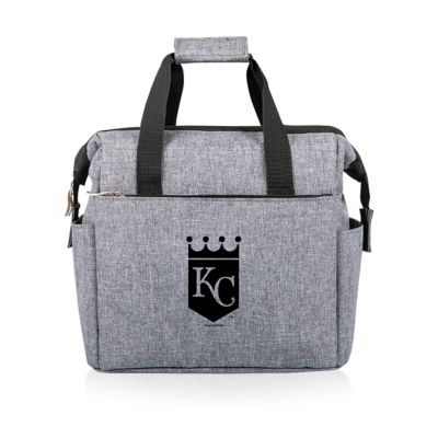 Picnic Time 20-Can MLB Kansas City Royals On-the-Go Insulated Lunch Cooler