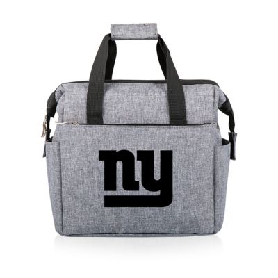 Picnic Time 8-Can NFL New York Giants On-the-Go Insulated Lunch Cooler