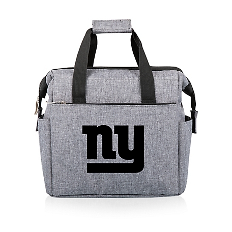 Picnic Time 8-Can NFL New York Giants On-the-Go Lunch Cooler