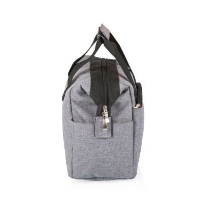 Image showing  8-Can NFL New York Giants On-the-Go Insulated Lunch Cooler