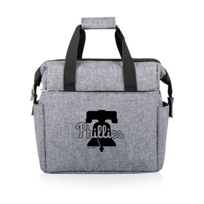 Picnic Time 7 qt. MLB Philadelphia Phillies On-the-Go Lunch Cooler