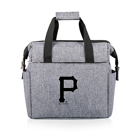 Picnic Time 20-Can MLB Pittsburgh Pirates On-the-Go Lunch Cooler